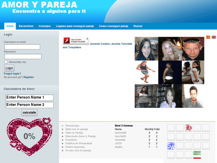 www.parejaamor.com
