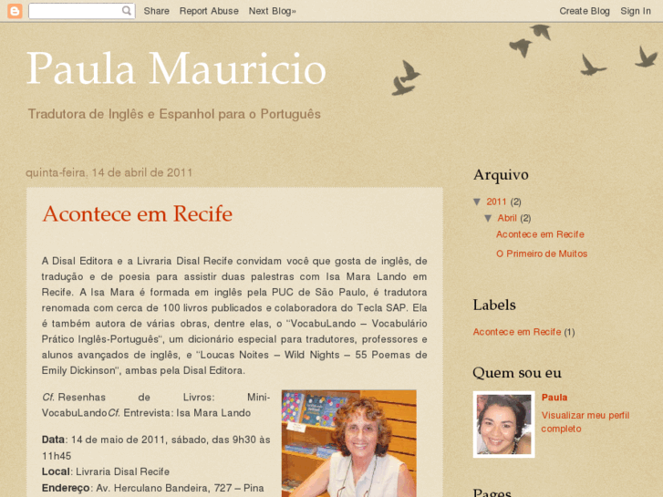 www.paula-mauricio.com