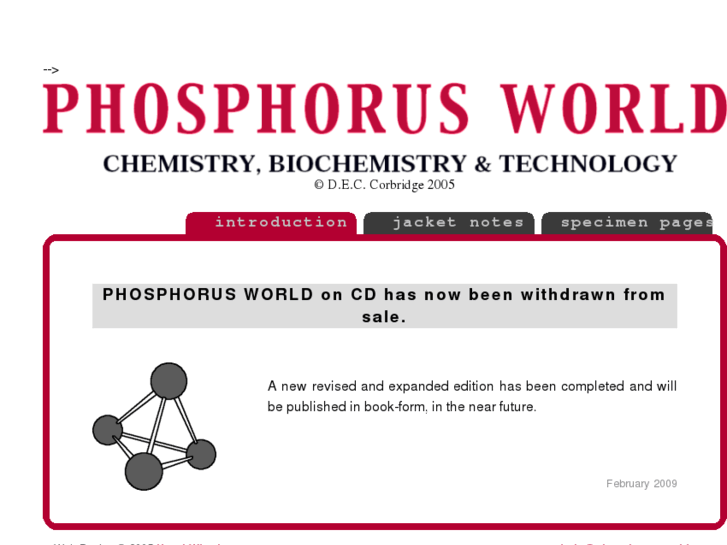 www.phosphorusworld.com