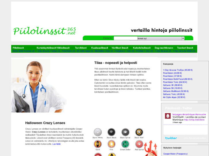 www.piilolinssit365.net