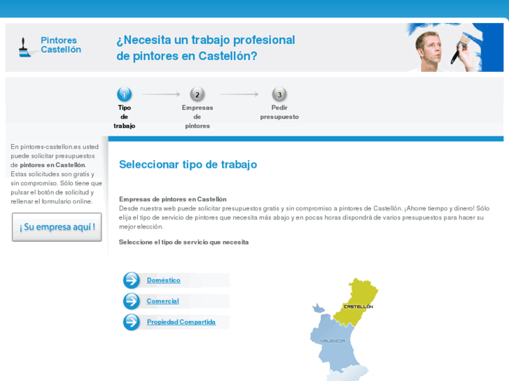 www.pintores-castellon.es