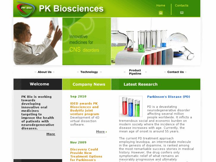 www.pkbiosciences.com