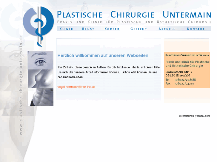 www.plastischechirurgieuntermain.com