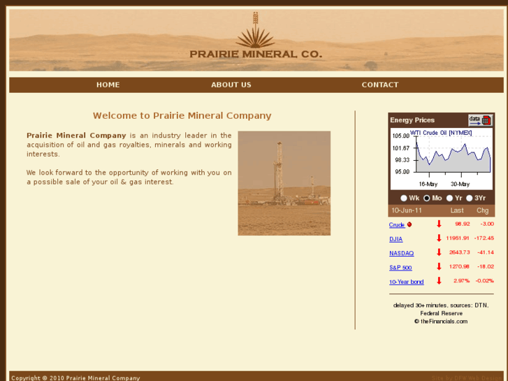 www.prairiemineral.com