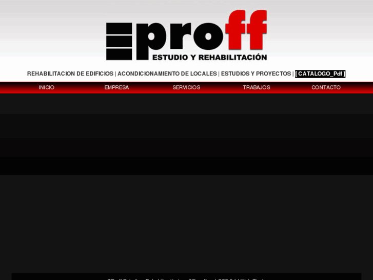 www.proff.es