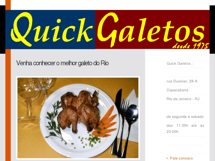 www.quickgaletos.com