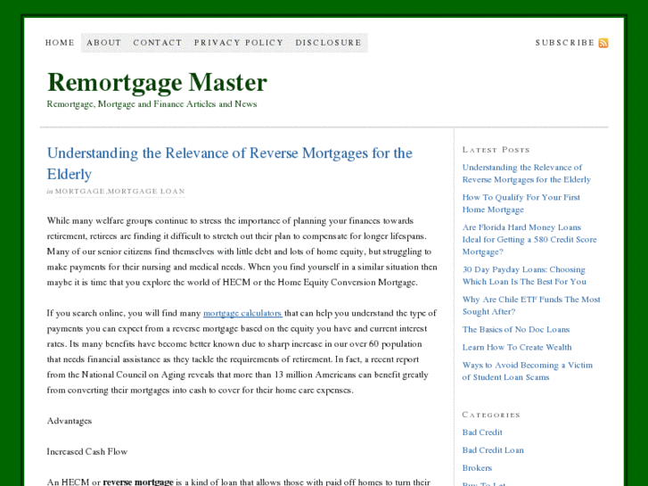 www.remortgagemaster.com