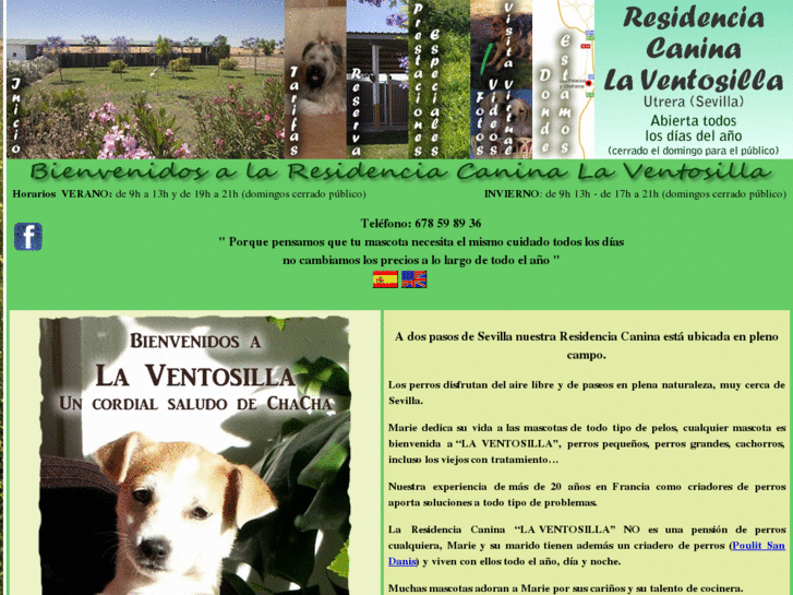 www.residenciacaninalaventosilla.com