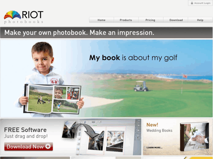 www.riotphotobooks.com