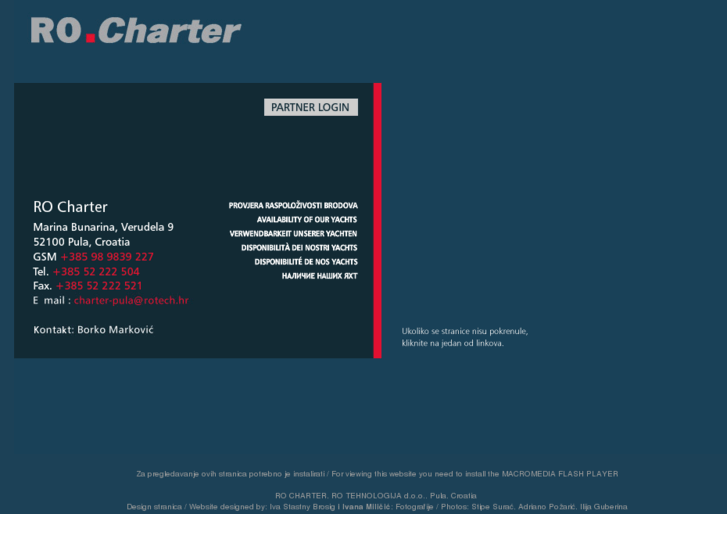 www.ro-charter.com