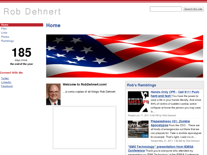 www.robdehnert.com