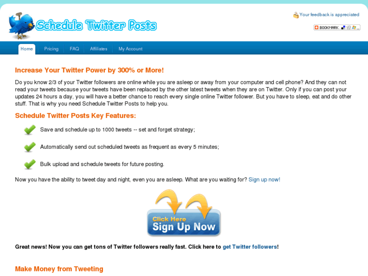 www.scheduletwitterposts.com