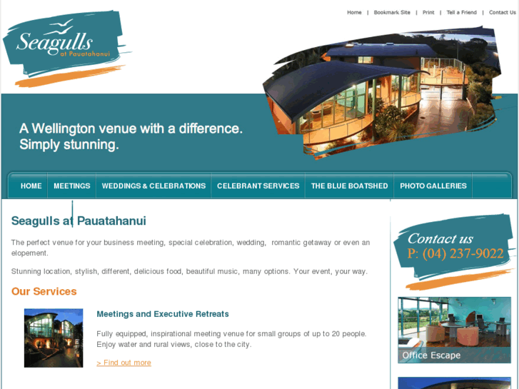 www.seagulls.co.nz