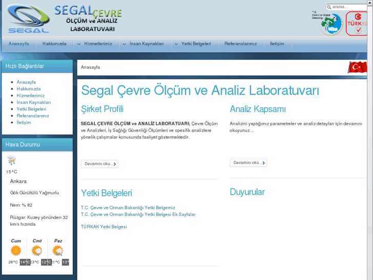 www.segal.com.tr