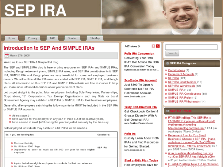 www.sep-ira.info