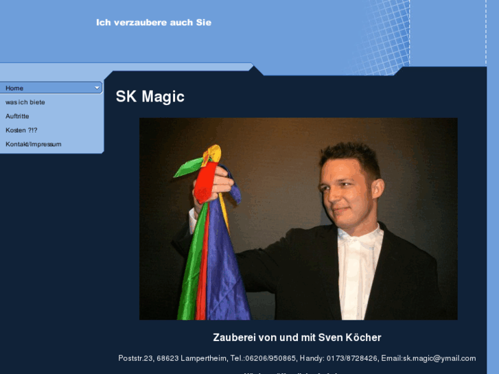 www.sk-magic.de