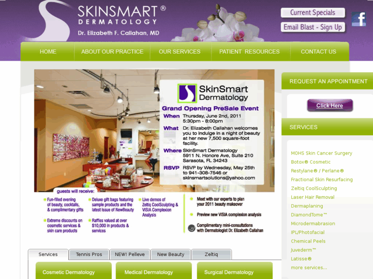 www.skinsmartdermatology.com