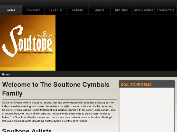 www.soultonecymbals.com