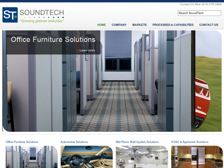 www.soundtechinc.com