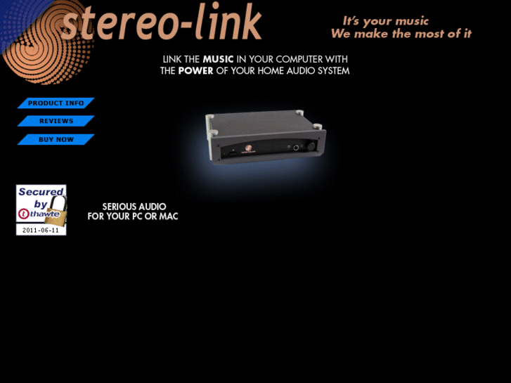 www.stereo-link.com