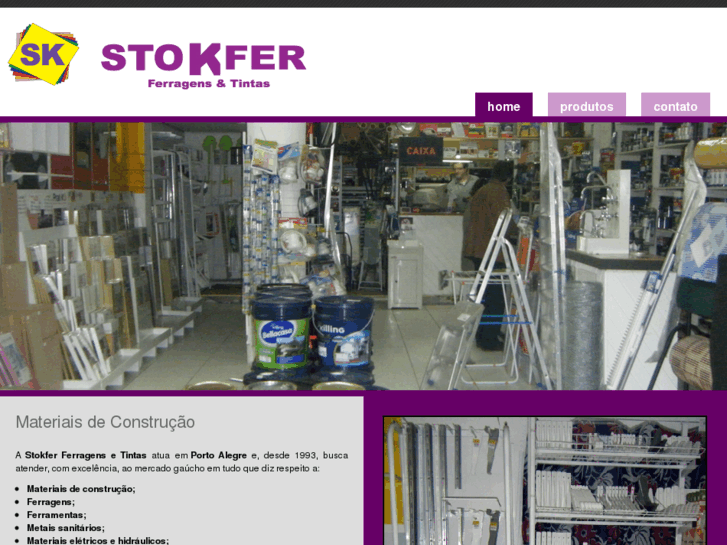 www.stokfer.com