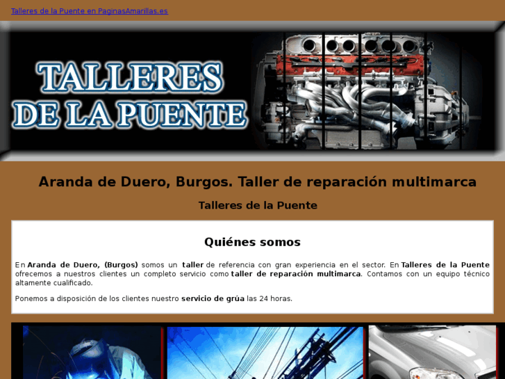 www.talleresdelapuente.com