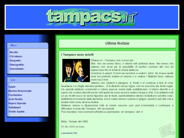 www.tampacs.it