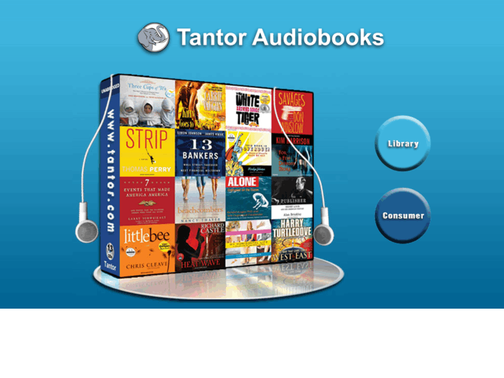 www.tantoraudio.com