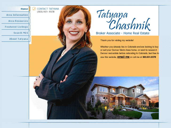 www.tatyanachashnik.com