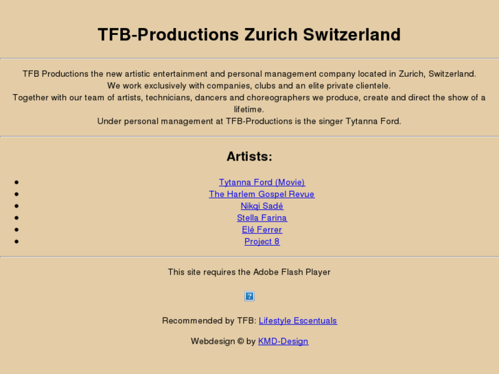 www.tfb-productions.com