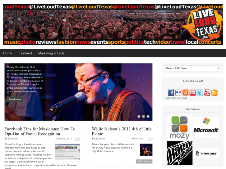 www.theagencyblog.com