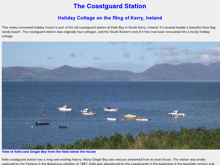 www.thecoastguardstation.com