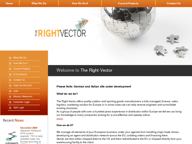 www.therightvector.com