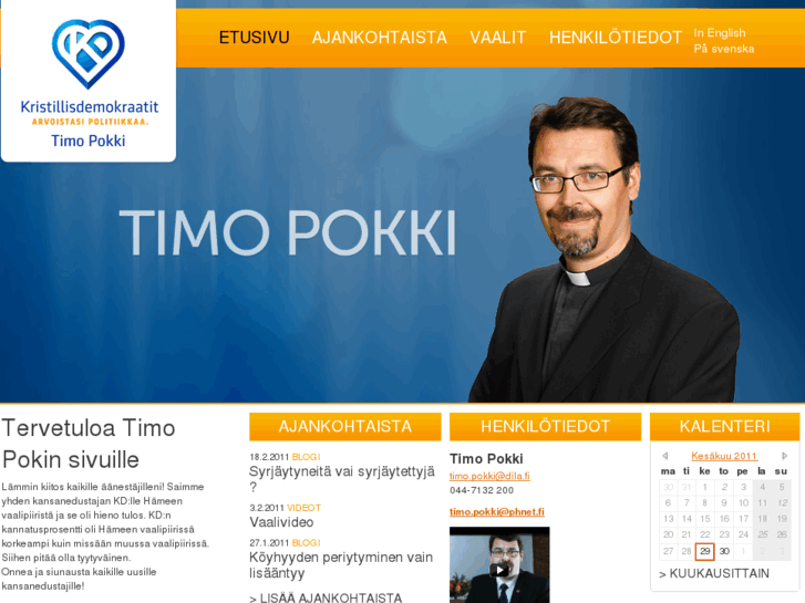 www.timopokki.fi
