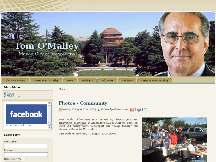 www.tomomalley.org