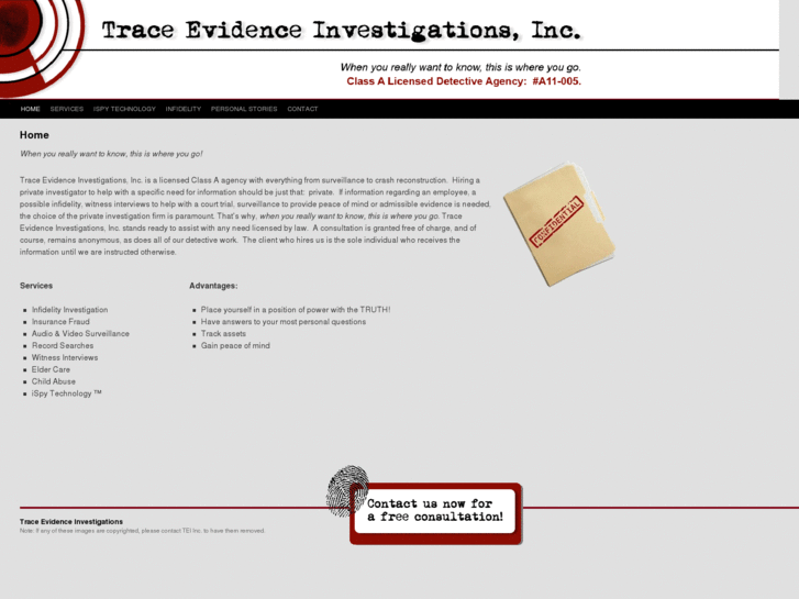 www.traceevidenceinvestigations.com