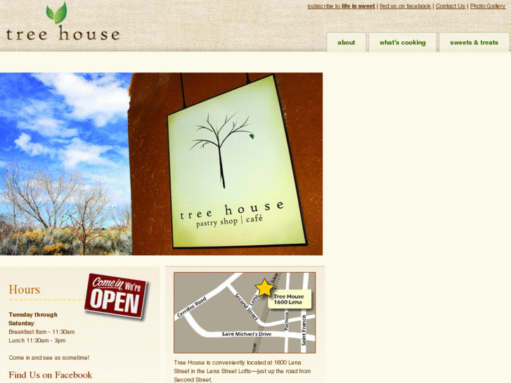 www.treehousebakery.com