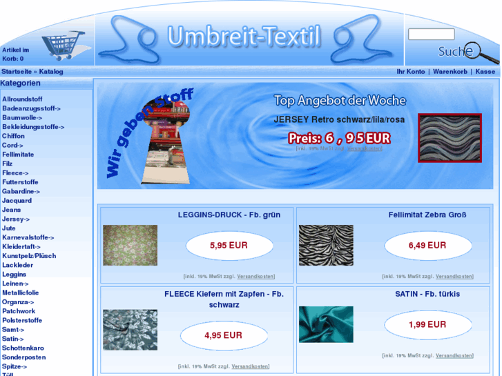 www.umbreit-textil.de