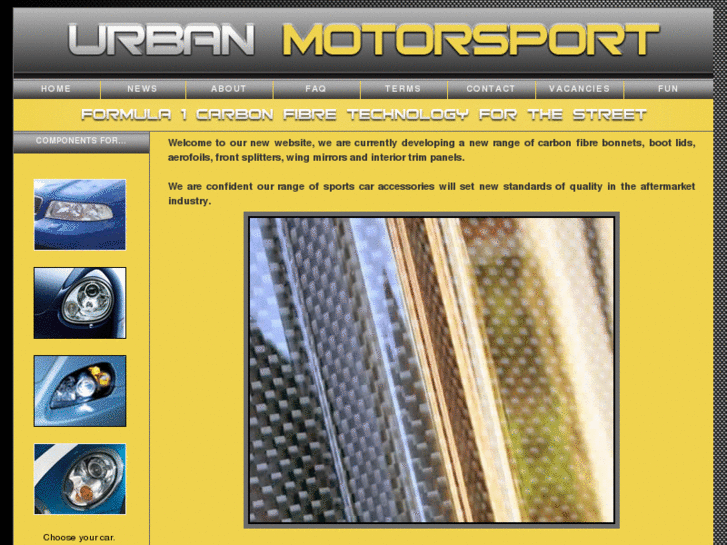 www.urbanmotorsport.com