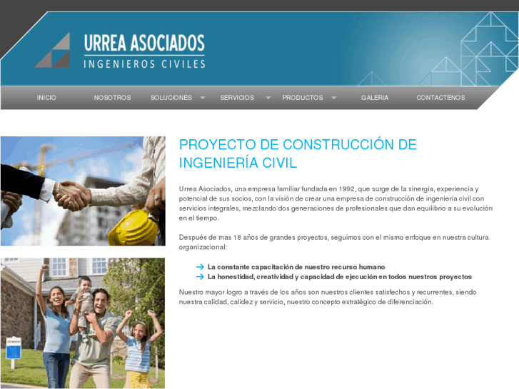 www.urreaingenieria.com