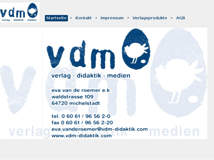 www.vdm-didaktik.com