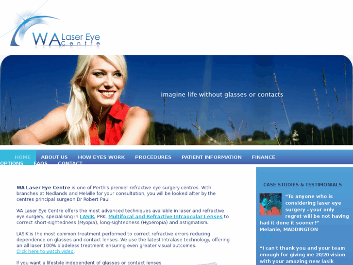 www.walasereyecentre.com