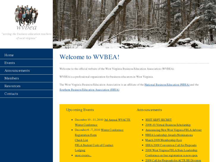 www.wvbea.org