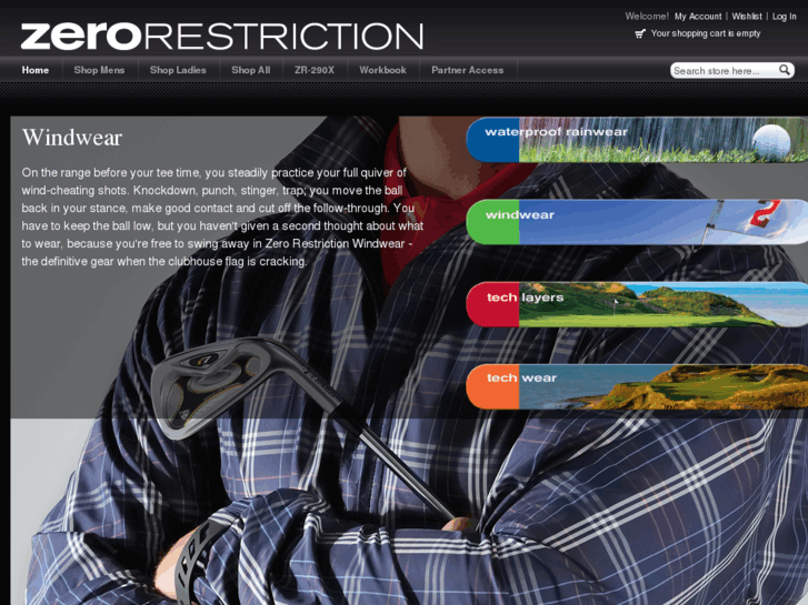 www.zerorestriction.com