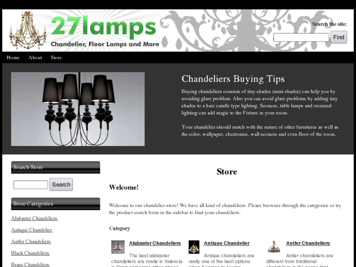 www.27lamps.com