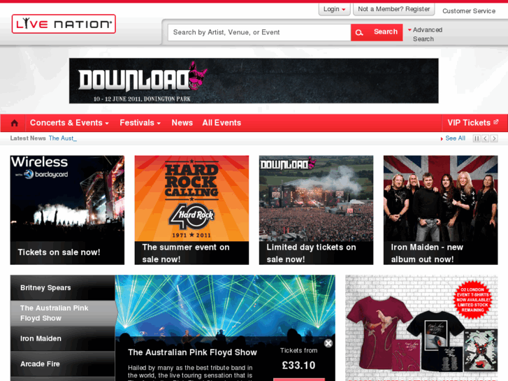 www.acdcdonington.com