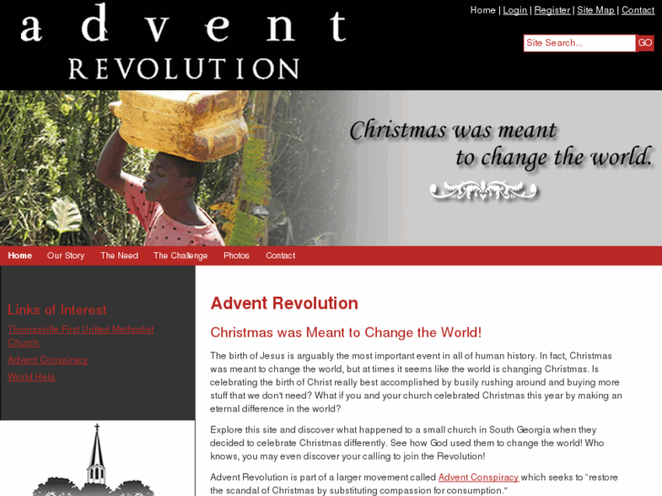 www.adventrevolution.org