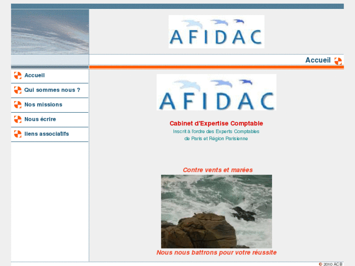 www.afidac.com