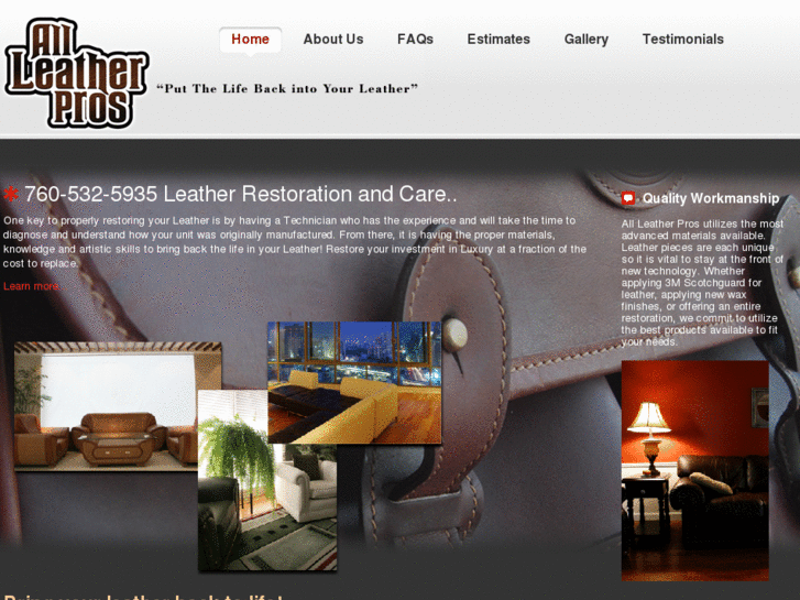 www.allleatherpros.com