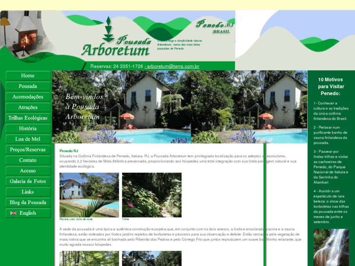 www.arboretum.com.br